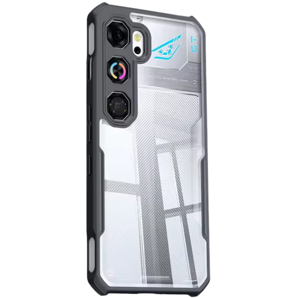 Funda Ultra Protection Nubia Neo 5 GT