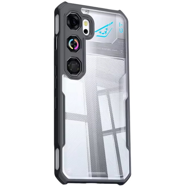 Funda Ultra Protection Nubia Neo 5 GT Hover Image
