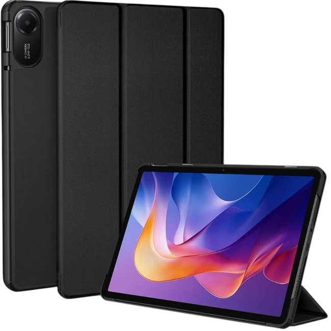 Funda Ultra Slim Xiaomi Redmi Pad 2 Pro Negro Hover Image