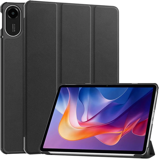 Funda Ultra Slim Redmi Pad 2 9.7" Negro Hover Image