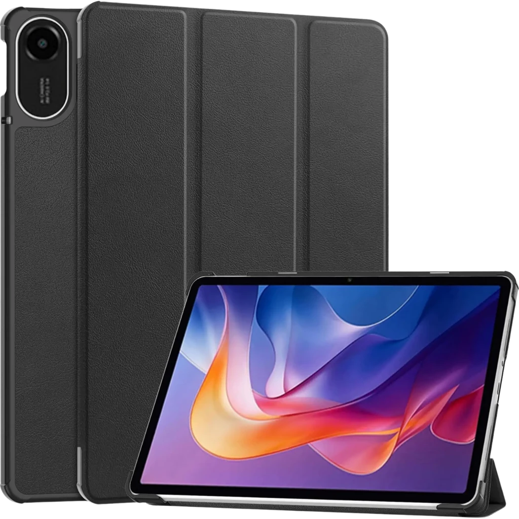 Funda Ultra Slim Redmi Pad 2 9.7" Negro