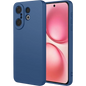 Funda Vivo X200 FE Square Liquid Premium Azul