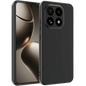 Funda Xiaomi 15T Square Liquid Premium Negro