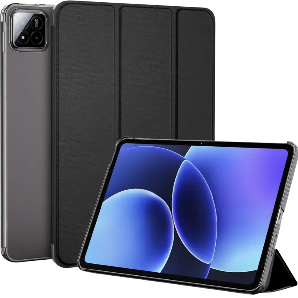 Funda Xiaomi Pad 8 / 8 Pro Compatible Negro