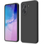 Funda Xiaomi Poco C71 Square Liquid Premium Negro