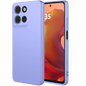 Funda Xiaomi Poco C85 Square Liquid Premium Lavanda