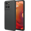 Funda Xiaomi Poco C85 Square Liquid Premium Negro
