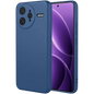 Funda Xiaomi Poco F7 Pro Square Liquid Premium Azul