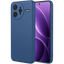 Funda Xiaomi Poco F7 Ultra Square Liquid Premium Azul