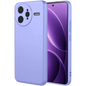 Funda Xiaomi Poco F7 Ultra Square Liquid Premium Lavanda
