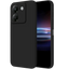 Funda Xiaomi Poco M7 Pro 5G Square Liquid Premium Negro
