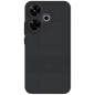 Funda Xiaomi Redmi 13X Square Liquid Premium Negro