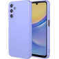 Funda Xiaomi Redmi 15 4G/5G Square Liquid Premium Lavanda