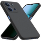 Funda Xiaomi Redmi 15C 4G/5G Square Liquid Premium Negro