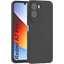Funda Xiaomi Redmi A7 Pro / Xiaomi Poco C81 Pro Square Liquid Premium Negro