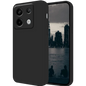 Funda Xiaomi Redmi Note 14S 4G Square Liquid Premium Negro