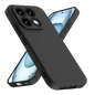 Funda Xiaomi Redmi Note 17 Pro 5G Square Liquid Premium Negro