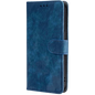 Funda libro 360 Protection Xiaomi Redmi Note 13 4G Azul