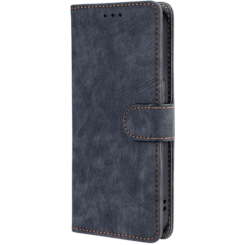 Funda libro 360 Protection Xiaomi 15T Negro