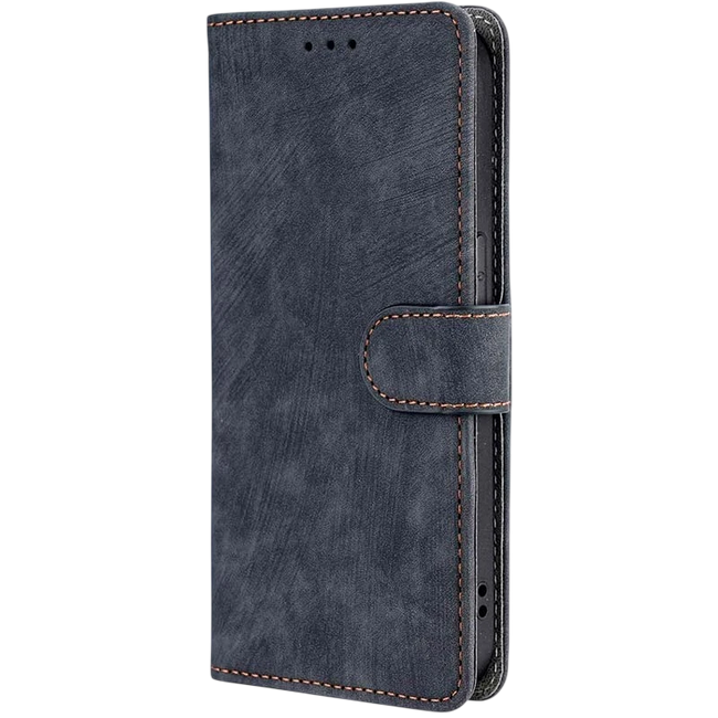 Funda libro 360 Protection Xiaomi 15T Pro Negro Hover Image