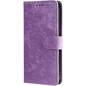 Funda libro 360 Protection Xiaomi Redmi Note 13 Pro+ 5G Púrpura