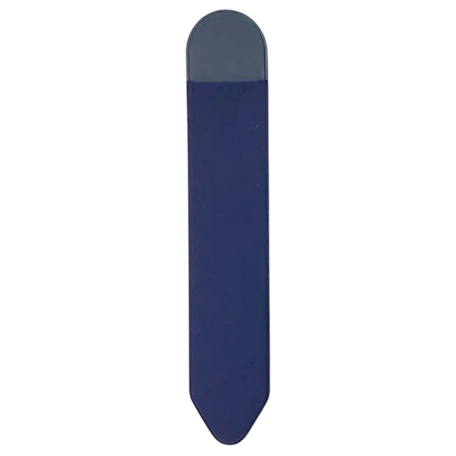 Funda Adhesiva para Stylus Pen Universal con Tacto Suave Azul Oscuro Hover Image