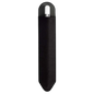 Funda Adhesiva para Stylus Pen Universal con Tacto Suave Negro