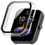 Funda PC + Cristal Templado Amazfit Bip 3 / Bip 3 Pro Transparente
