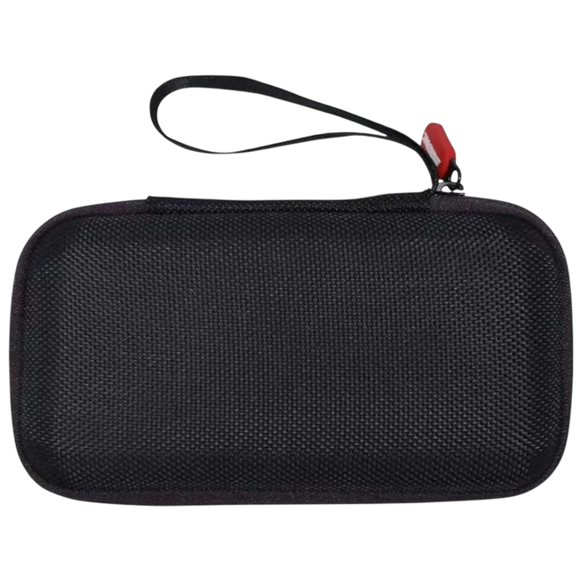Funda protectora Anbernic RG35XX H Negro Hover Image