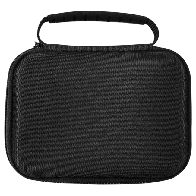 Funda protectora Anbernic RG405V Negro Hover Image