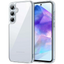 Funda Antigolpes Premium para Samsung Galaxy A54 5G Acrílico Anti-Amarillo Transparente