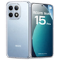 Funda Antigolpes Premium para Xiaomi Redmi Note 15 Pro 5G