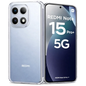 Funda Antigolpes Premium para Xiaomi Redmi Note 15 Pro Plus