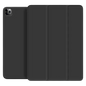 Funda Apple iPad Pro 12.9 (2022/2021/2020/2018) y iPad Air 6 13 (2024) Compatible Negro
