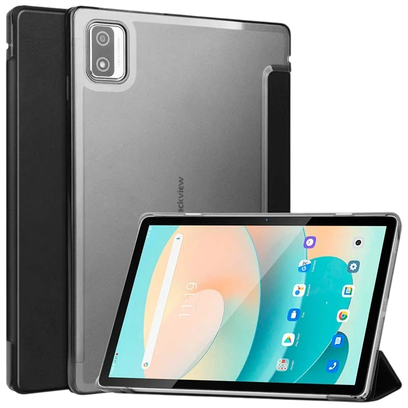 Funda Blackview Tab 12 / 12 Pro Negro