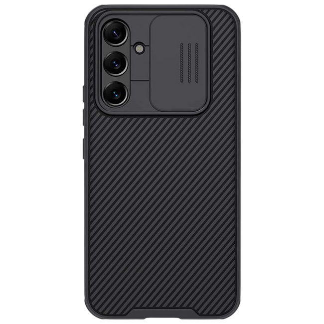 Nillkin Funda CamShield Pro Samsung Galaxy A54 5G Negro Hover Image