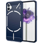 Funda Carbon Ultra Nothing Phone 1 Azul