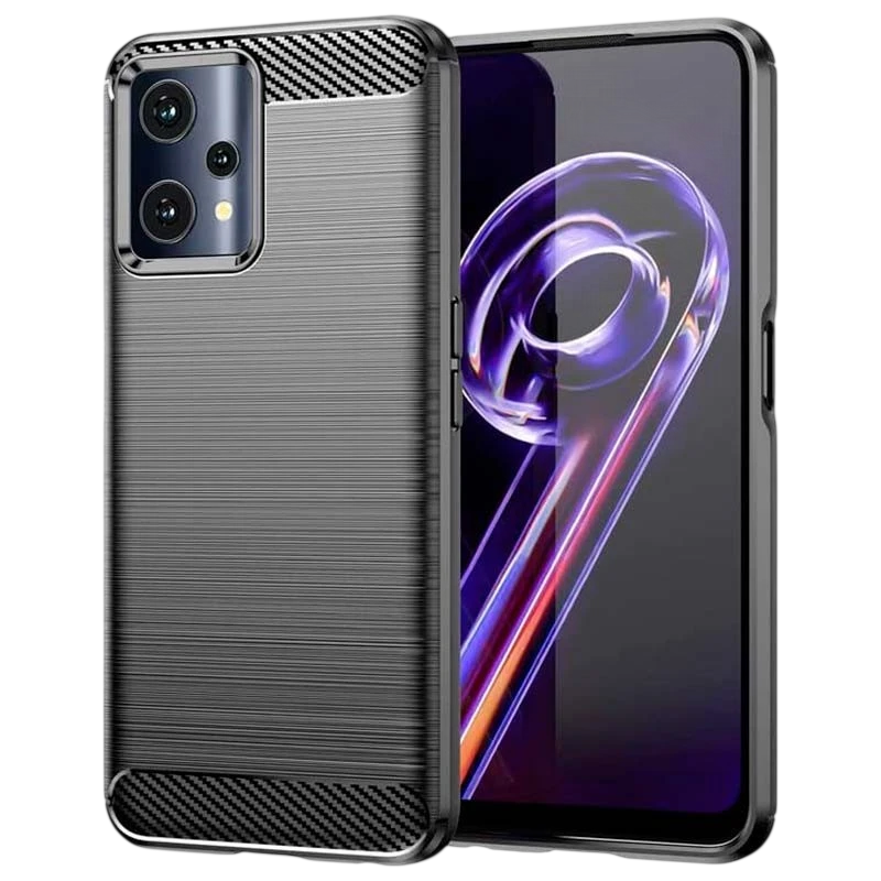 Funda Carbon Ultra Oneplus Nord CE 2 Lite 5G