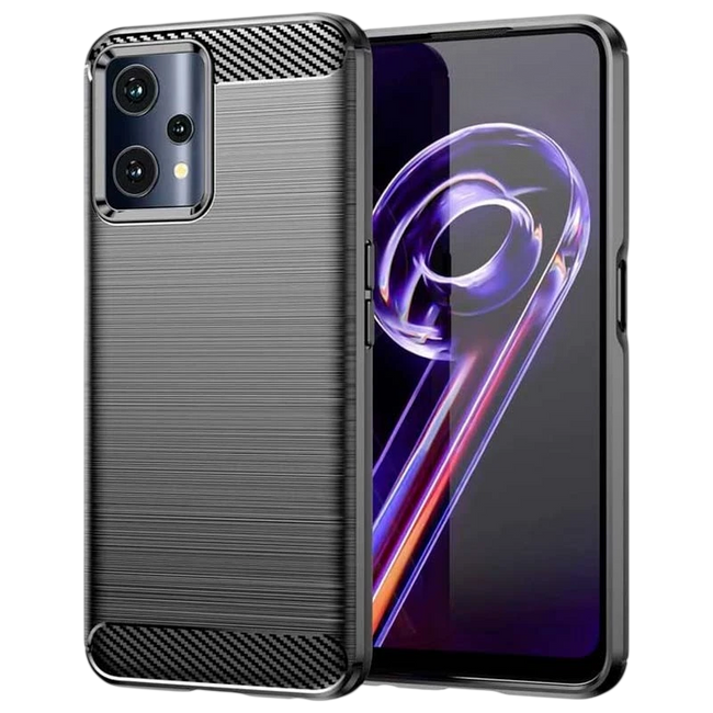 Funda Carbon Ultra Oneplus Nord CE 2 Lite 5G Hover Image