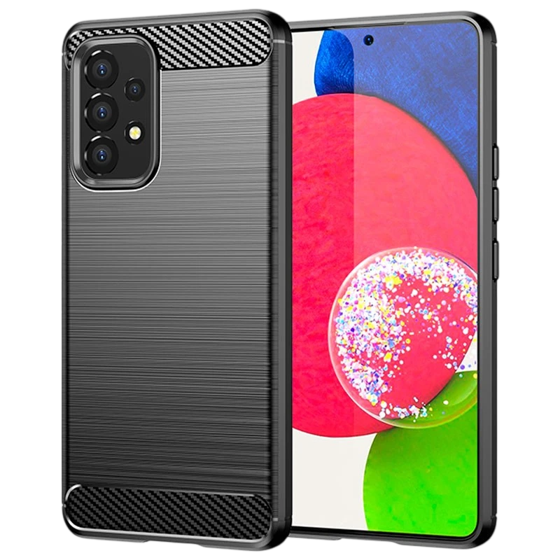Funda Carbon Ultra Samsung Galaxy A13 A135