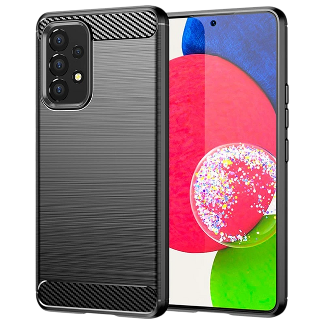 Funda Carbon Ultra Samsung Galaxy A13 A135 Hover Image