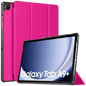 Funda Inteligente Samsung Galaxy Tab A9+ con Soporte Morado