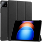 Funda Inteligente Xiaomi Pad 6S Pro 12.4 con Soporte Negro