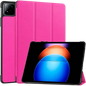 Funda Inteligente Xiaomi Pad 7 / 7 Pro 11.2 con Soporte Morado