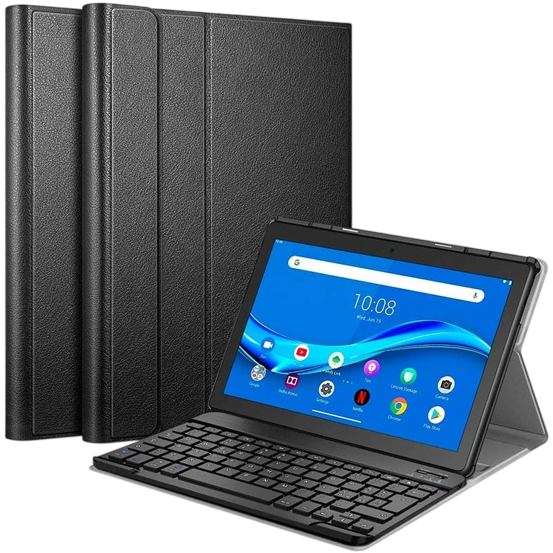 Funda con Teclado Lenovo Tab M10 10.1 X505/X605