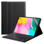Funda con Teclado Samsung Galaxy Tab A 2019 T510 / T515
