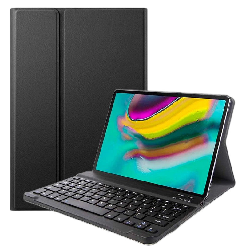 Funda con Teclado Samsung Galaxy Tab S5e T720 / T725