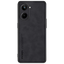 Funda de cuero PU Realme 10 Negro