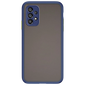Funda Dual Mate Samsung Galaxy A53 5G Azul+Amarillo