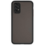 Funda Dual Mate Samsung Galaxy A53 5G Negro+Rojo